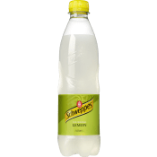 Lemon Fusion 50cl Schweppes.