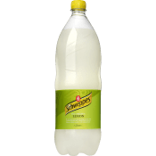 Lemon Fusion 1,5l Schweppes.