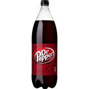 Läsk Dr Pepper 1,5l.