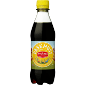 Läsk Påskmust 33cl Nygårda.