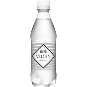 Vichyvatten 33cl Spendrups.