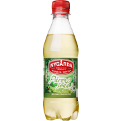 Läsk Päronsoda 33cl Nygårda.
