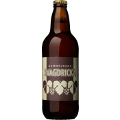 Svagdricka Gammeldags 2% 50cl Spendrups.