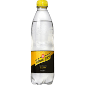 Indian Tonic Zero 50cl Schweppes.