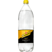 Indian tonic Zero 1,5l Schweppes.