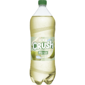 Fruktdryck Crush Päron 1,4l Loka.