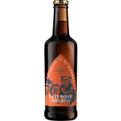 Öl Easy rider Alkoholfri 33cl Gotlands Bryggeri.
