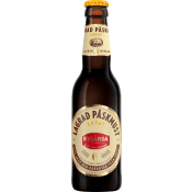 Påskmust Ekfatslagrad 33cl Nygårda.