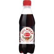 Julmust Light 33cl Nygårda.