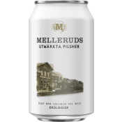 Öl 3,5% 33cl Melleruds.