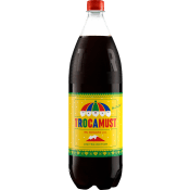 Julmust Trocamust 1,5l Trocadero.