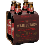 Öl Julebrygd 3,5% 50cl 4-p Mariestads.