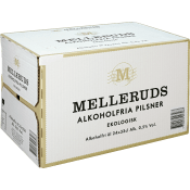 Mellerud Hel låda.