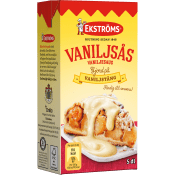 Vaniljsås 5dl Ekströms.