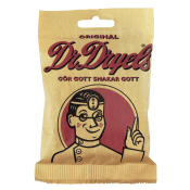 Halstabletter Original 75g Dr Dryels.