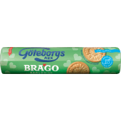 Brago Ekologisk 225g Göteborgs.