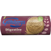 Digestive Oliv 400g Göteborgs.