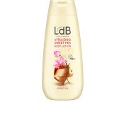 Body Lotion Vitalizing Sweet Pea & Silk 250ml LdB.