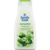 Duschtvål Spring 500ml Family Fresh.