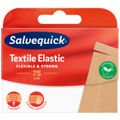 Textilplåster Längd 75cm Salvequick.