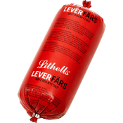 Leverfärs Fryst 500g Lithells.