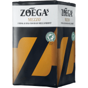 Bryggkaffe Mezzo 450g Zoegas.