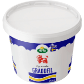 Gräddfil 12% 5l Arla Ko®.