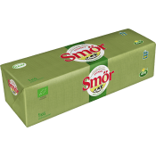 Smör Normalsaltat Svenskt 82% 1kg KRAV Arla®.