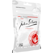 John Silver Filter Kort 100-p.