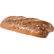 Rågbröd Bosses 380g Dafgårds.