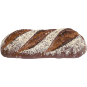 Lingonlimpa 560g Familjen Dafgård.