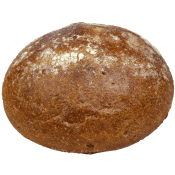 Fralla Mörk 80g Dafgårds.
