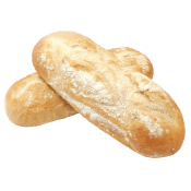 Grekiskt lantbröd 560g Dafgårds.