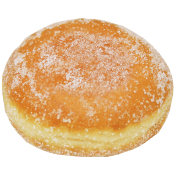 Munk Äpple 63g Dafgårds.