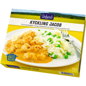 Kyckling Jacob 410g Dafgårds.