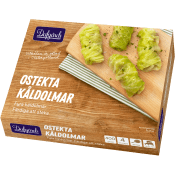 Kåldolmar ostekta 4-p Fryst 400g Dafgårds.