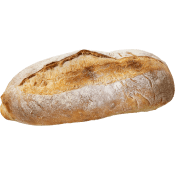 Surdegsbröd Italienskt 560g Dafgårds.
