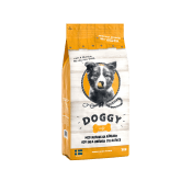 Hundmat Valp 2kg Doggy.