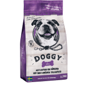 Hundmat Slim 3,75kg Doggy.