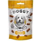Hundgodis Korvbitar 55g Doggy.