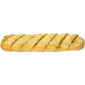 Vitlöksbaguette ca 175g Familjen dafgård.