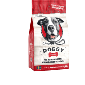 Hundfoder Original 4,75kg Doggy.