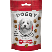 Hundgodis Mini köttbullar 50g Doggy.