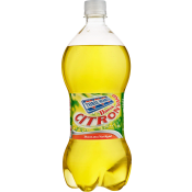 Danskt Citronvatten 1l Three Hearts.