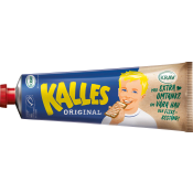 Kaviar orginal 250g KRAV Kalles.
