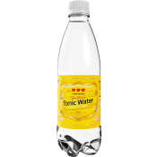 Tonic water 50cl Three hearts.