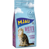 Köttsmak 7500g Mjau.