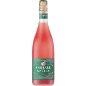 Rhubarb Spritz 75cl Aprezzare.