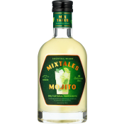 Drinkmix Mojito 350ml Mixtales.