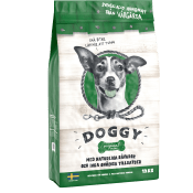 Hundmat Original Mini 12kg Doggy.